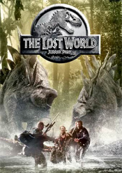 Lost World: Jurassic Park, The