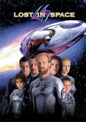 Lost in Space