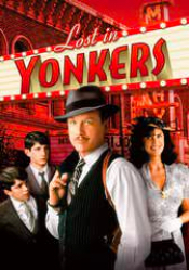 Lost in Yonkers