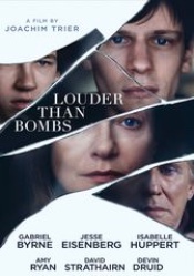 Louder Than Bombs