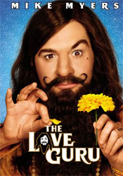 Love Guru, The