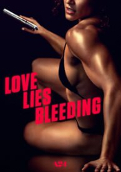 Love Lies Bleeding