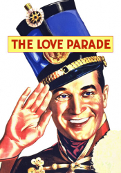 Love Parade, The
