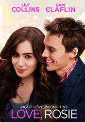 Love, Rosie