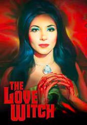 Love Witch, The