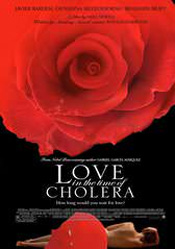 Love in the Time of Cholera