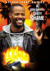 Low Down Dirty Shame, A