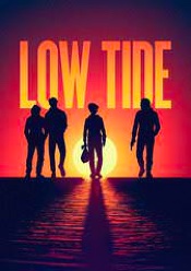 Low Tide