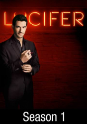 Lucifer: Season 1