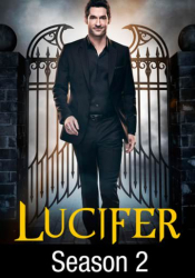 Lucifer: Season 2