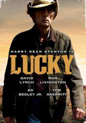 Lucky