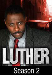 Luther: Season 2