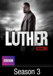 Luther: Season 3
