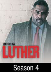Luther: Season 4