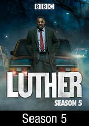 Luther: Season 5