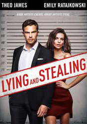 Lying and Stealing