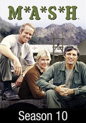 M*A*S*H: Season 10