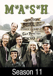 M*A*S*H: Season 11