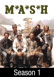 M*A*S*H: Season 1
