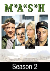 M*A*S*H: Season 2