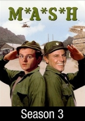 M*A*S*H: Season 3
