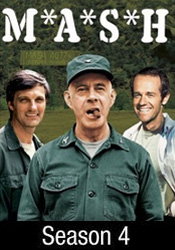 M*A*S*H: Season 4