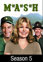 M*A*S*H: Season 5