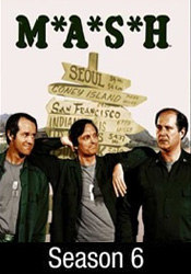 M*A*S*H: Season 6