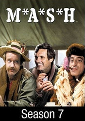 M*A*S*H: Season 7