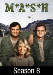 M*A*S*H: Season 8