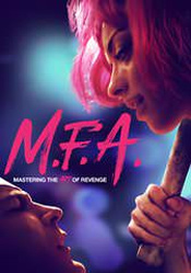 M.F.A.