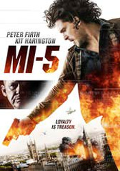 MI-5