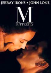 M. Butterfly