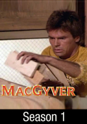 MacGyver: Season 1