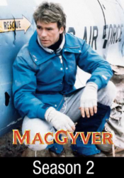 MacGyver: Season 2