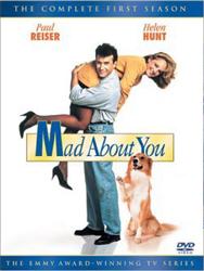 Mad About You: Season 1