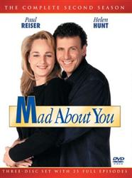 Mad About You: Season 2