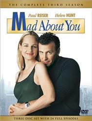 Mad About You: Season 3