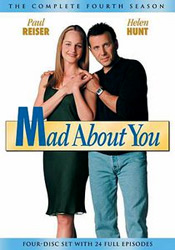Mad About You: Season 4
