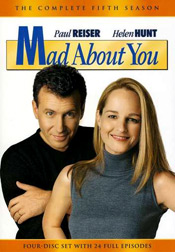 Mad About You: Season 5