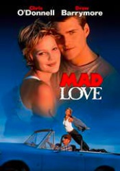 Mad Love