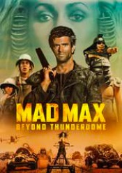 Mad Max Beyond Thunderdome