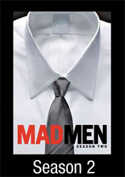 Mad Men: Season 2