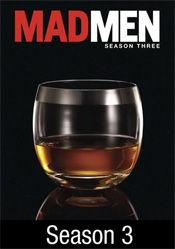 Mad Men: Season 3