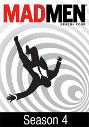 Mad Men: Season 4