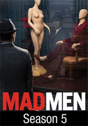 Mad Men: Season 5