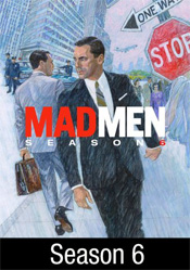 Mad Men: Season 6