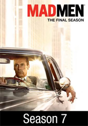 Mad Men: Season 7