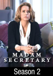 Madam Secretary: Season 2