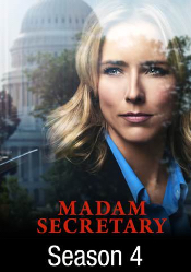 Madam Secretary: Season 4
